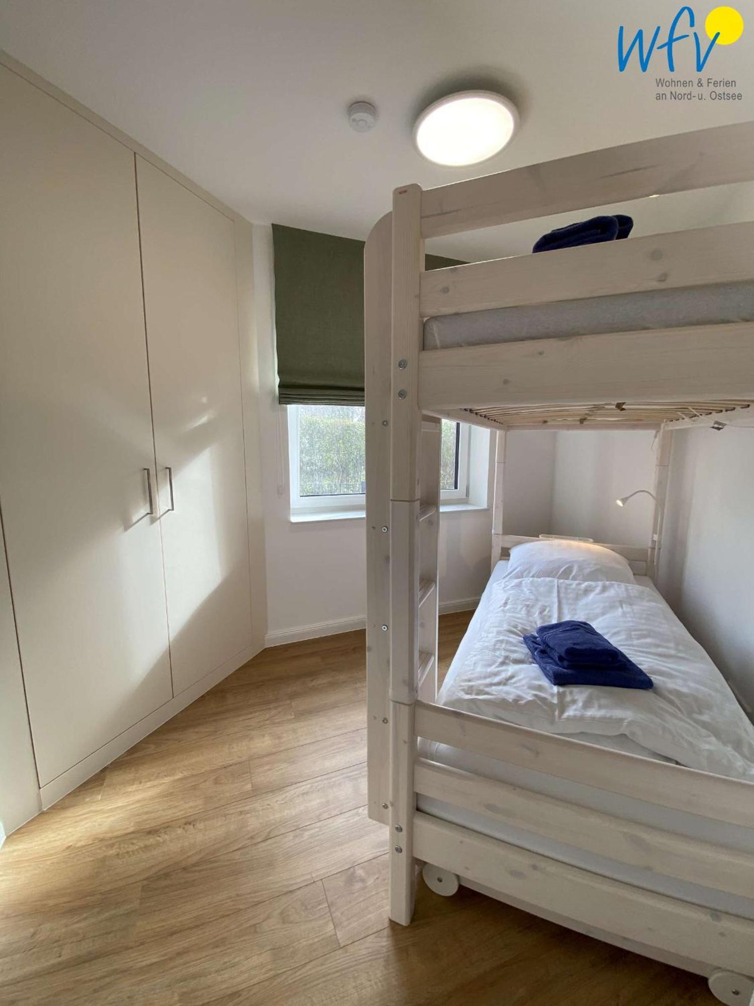 Haus Im Dorfgroden 14 Ferienwohnung Muschelsucher Wangerooge Luaran gambar